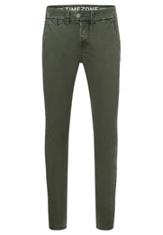 Chinohose SLIM JANNOTZ mit Stretch