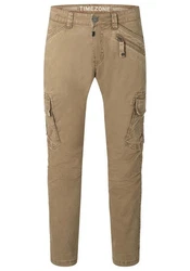 TIMEZONE Cargohose REGULAR BENTZ 