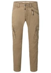 TIMEZONE Cargohose REGULAR BENTZ 