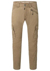 TIMEZONE Cargohose REGULAR BENTZ 