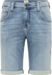 Jeansshorts CHICAGO mit Stretch