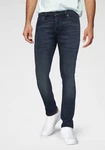 ONLY & SONS Skinny-fit Jeans ONSLoom (1-tlg) Dunkelblau/Blau ONLY & SONS Skinny-fit Jeans ONSLoom (1-tlg) Dunkelblau/Blau
