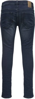 ONLY & SONS Skinny-fit Jeans ONSLoom (1-tlg) Blau (3968)