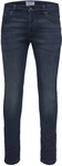 ONLY & SONS Skinny-fit Jeans ONSLoom (1-tlg) Dunkelblau/Hellblau/Blau ONLY & SONS Skinny-fit Jeans ONSLoom (1-tlg) Dunkelblau/Hellblau/Blau