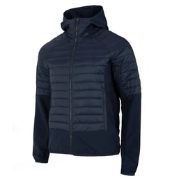 Trekkingjacke Primaloft - Herren Hybrid Jacke Outdoorjacke Sportjacke