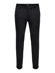 ONLY & SONS Chinohose ONSMARK PANT STRIPE GW 3727 3727