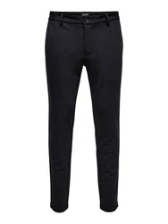 ONLY & SONS Chinohose ONSMARK PANT STRIPE GW 3727 3727