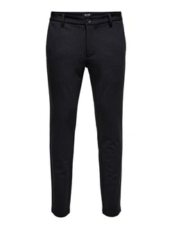 ONLY & SONS Chinohose ONSMARK PANT STRIPE GW 3727 3727