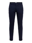 ONLY & SONS Chinohose ONSMARK PANT STRIPE GW 3727 Dunkelblau