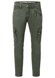 TIMEZONE Cargohose REGULAR BENTZ 