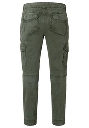 TIMEZONE Cargohose REGULAR BENTZ 