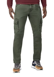 TIMEZONE Cargohose REGULAR BENTZ 