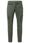 TIMEZONE Cargohose REGULAR BENTZ 