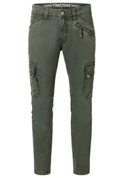 Cargohose REGULAR BENTZ mit Stretch