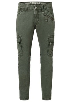 TIMEZONE Cargohose REGULAR BENTZ