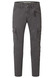 Cargohose REGULAR BENTZ mit Stretch