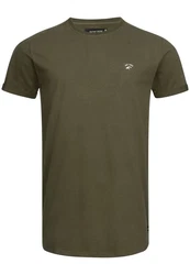 Indicode T-Shirt Kloge 