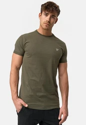 Indicode T-Shirt Kloge 