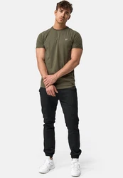 Indicode T-Shirt Kloge 