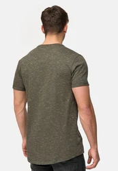 Indicode T-Shirt Kloge 