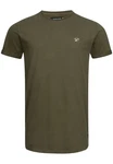 Indicode T-Shirt Kloge Indicode T-Shirt Kloge