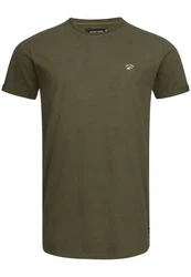 Indicode T-Shirt Kloge 
