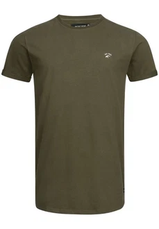 Indicode T-Shirt Kloge 