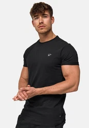 Indicode T-Shirt Kloge 