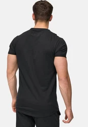 Indicode T-Shirt Kloge 