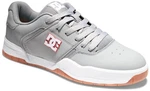DC Shoes Central Sneaker Hellgrau/Grau