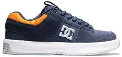 DC Shoes Lynx Zero Sneaker Blau/Dunkelblau/Hellblau