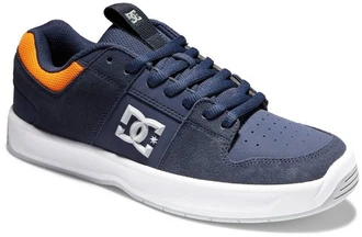 DC Shoes Lynx Zero Sneaker Blau/Dunkelblau/Hellblau
