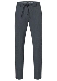 Chinohose REGULAR LUITZ mit Stretch