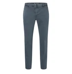 MAC 5-Pocket Hose MACFLEXX ULTIMATE DRIVER PANTS (6351-00-1995L) blau/grau (6351-00-1995L 180W)