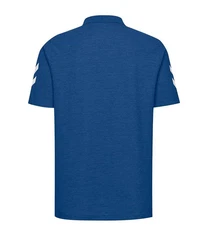 hummel Poloshirt Go Cotton Polo (F7026) F7026