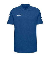 hummel Poloshirt Go Cotton Polo (F7026) F7026