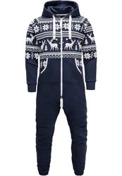 Amaci&Sons Jumpsuit NORFOLK 