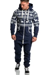 Amaci&Sons Jumpsuit NORFOLK 