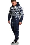 Amaci&Sons Jumpsuit NORFOLK 
