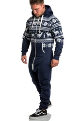 Amaci&Sons Jumpsuit NORFOLK 