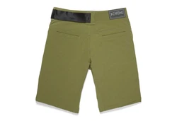 Chrome Shorts Folsom Short 2.0 Herren Shorts Khaki/Dunkelgrün/Grün