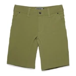 Chrome Shorts Folsom Short 2.0 Herren Shorts Khaki/Dunkelgrün/Grün