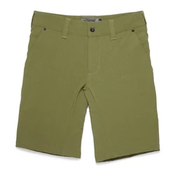 Chrome Shorts Folsom Short 2.0 Herren Shorts Khaki/Dunkelgrün/Grün