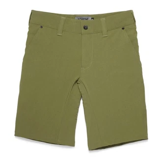 Chrome Shorts Folsom Short 2.0 Herren Shorts Khaki/Dunkelgrün/Grün