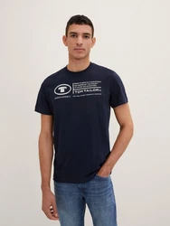 TOM TAILOR T-Shirt 
