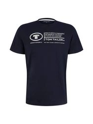 TOM TAILOR T-Shirt 