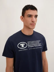 TOM TAILOR T-Shirt 
