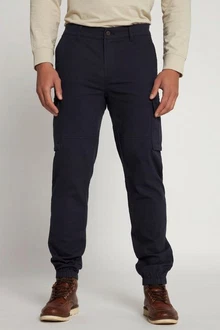 JP1880 Cargohose Bauchfit Straight Fit