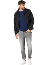 Slim-fit-Jeans Slim DwyaneTZ mit Stretch