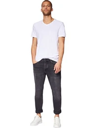 Skinny-fit-Jeans Yves mit Stretch